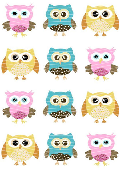 A5 Notebook Wraps-W-2386